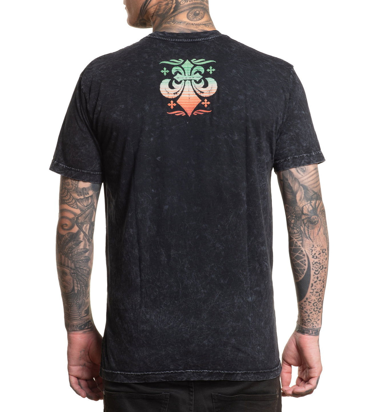 Norteno Soul Tee