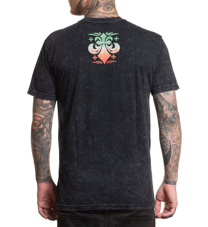 Norteno Soul Tee