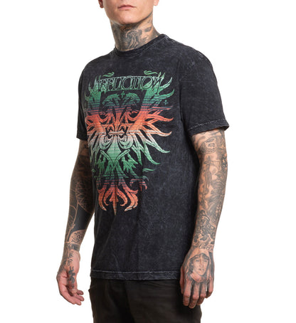 Norteno Soul Tee