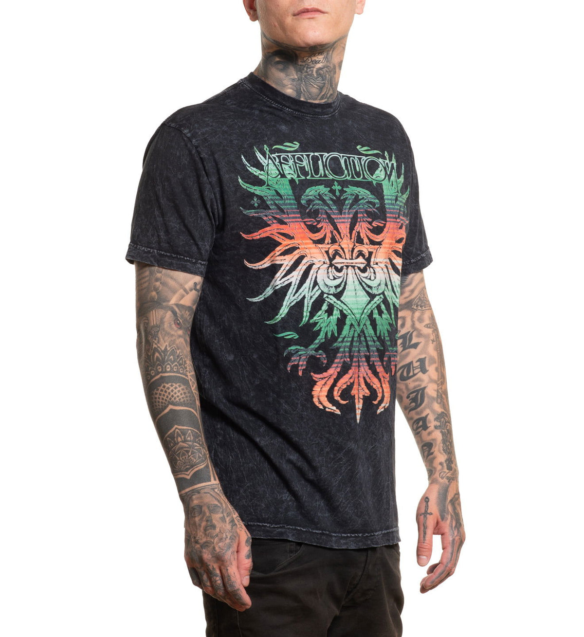 Norteno Soul Tee