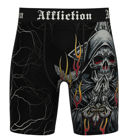 Phantom Fire Boxers