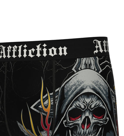 Phantom Fire Boxers