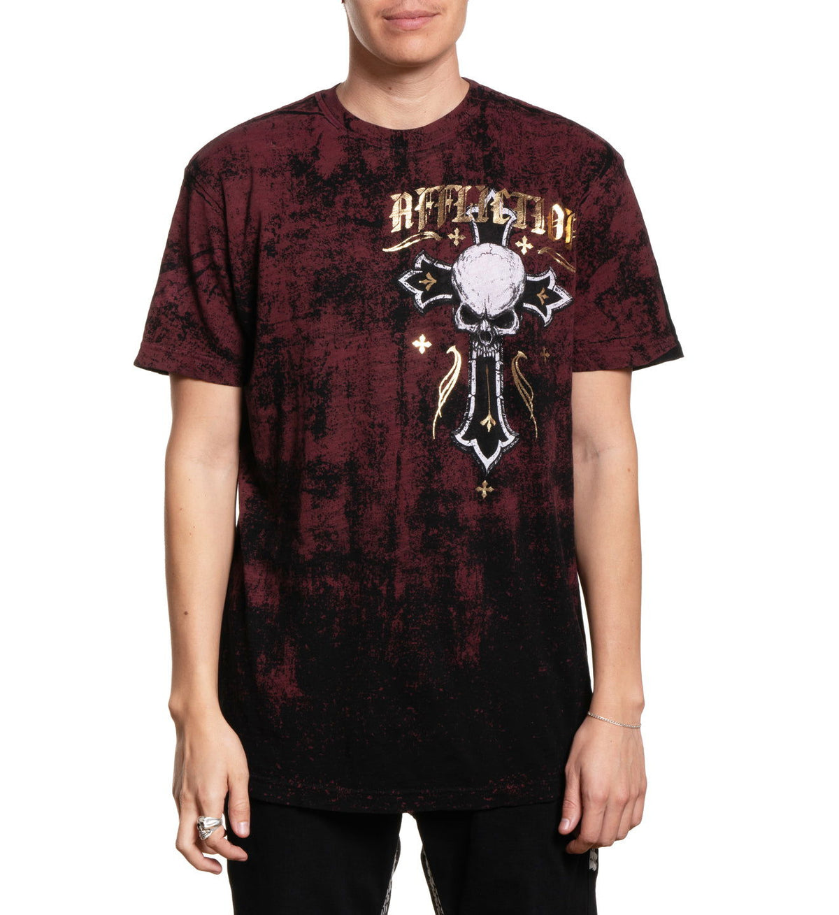 Prophet Tee