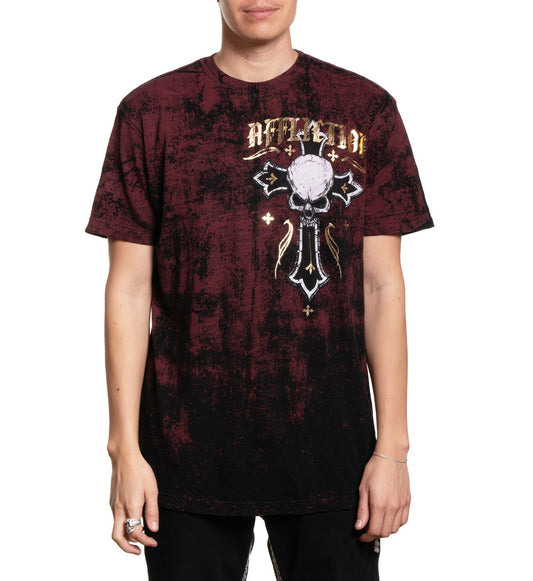 Prophet Tee