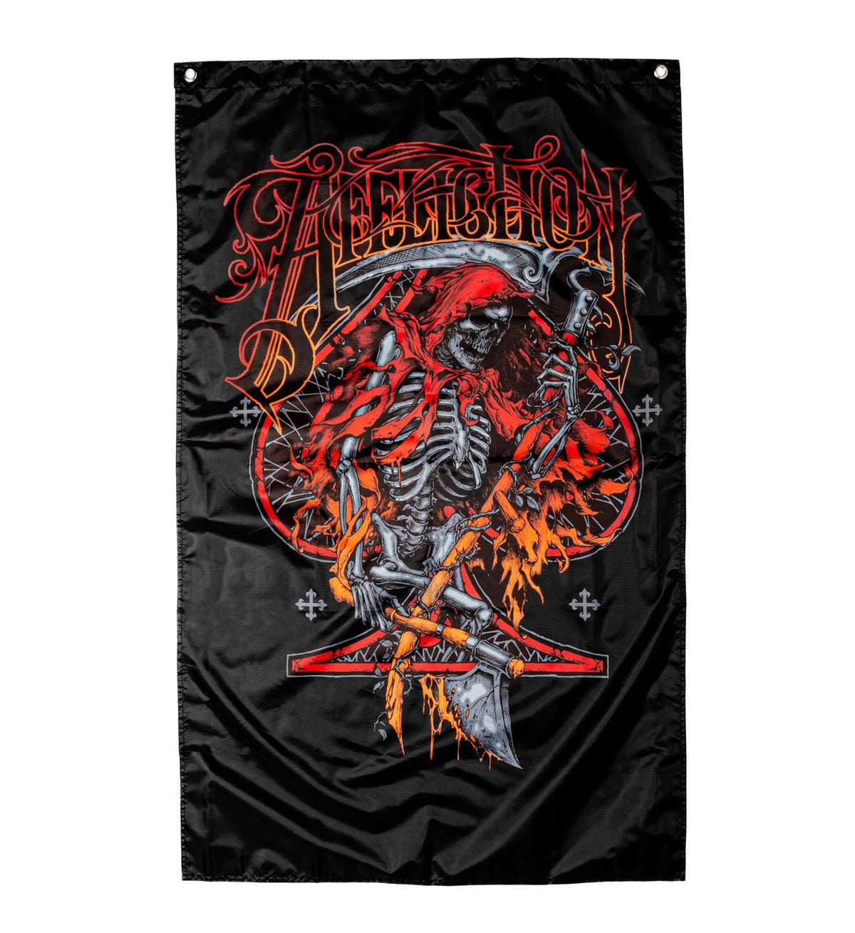 Prophetic Banner