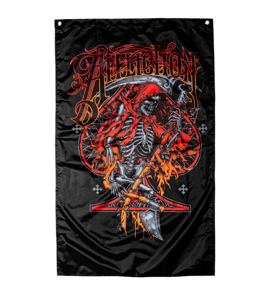 Prophetic Banner