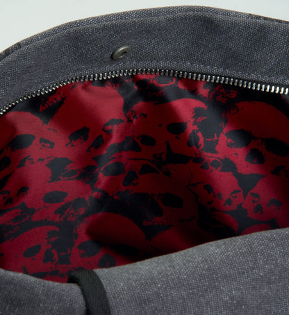 Death Eyes Rucksack