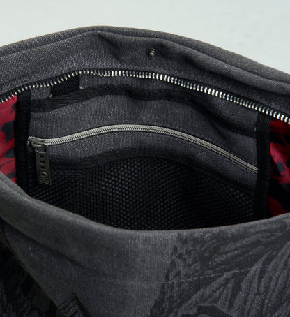 Death Eyes Rucksack