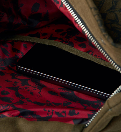 Immortal Scream Rucksack