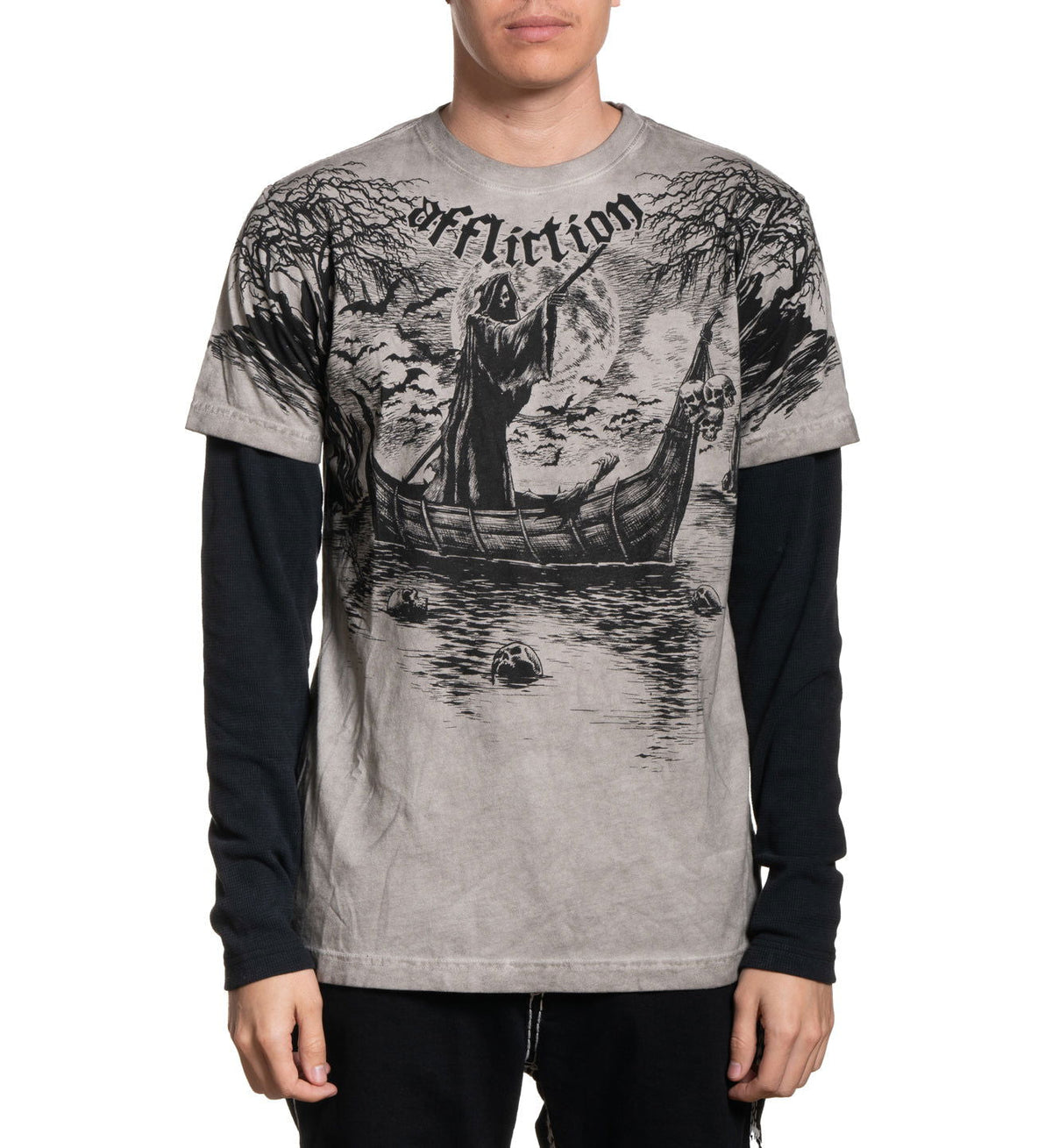 River Styx 2fer