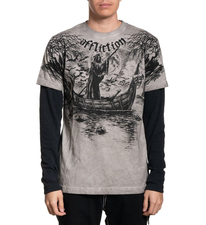 River Styx 2fer