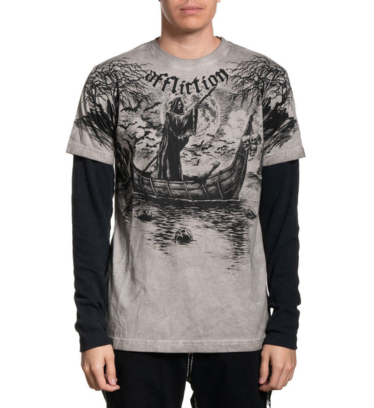 River Styx 2fer