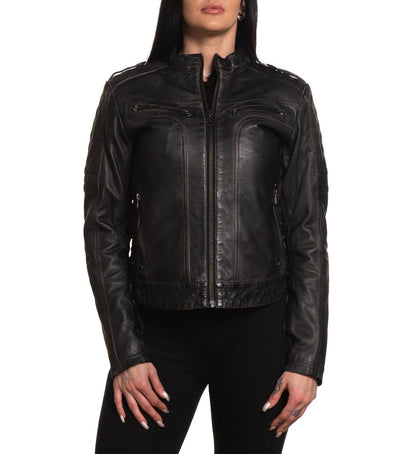 Sabrina Jacket