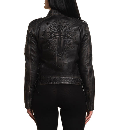 Sabrina Jacket