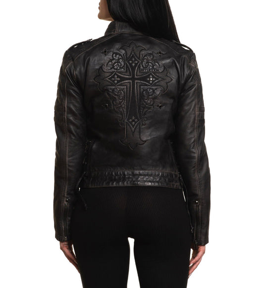 Sabrina Jacket