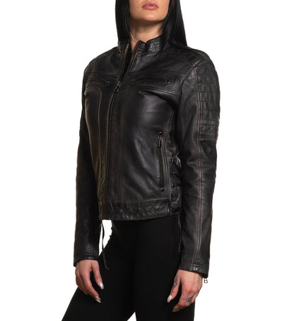Sabrina Jacket