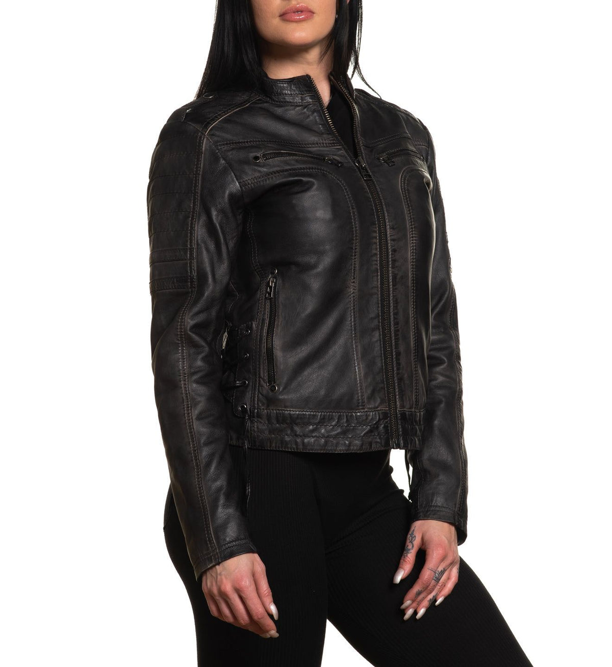 Sabrina Jacket