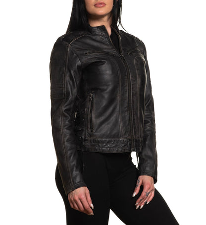 Sabrina Jacket