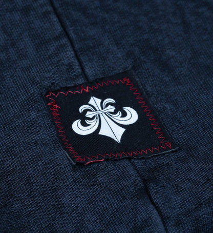 Seeker Zip-Up Hood