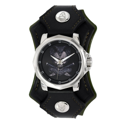 Serpent Watch