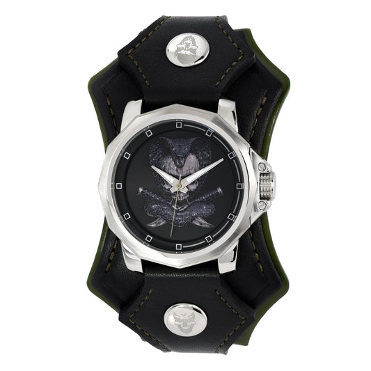 Serpent Watch