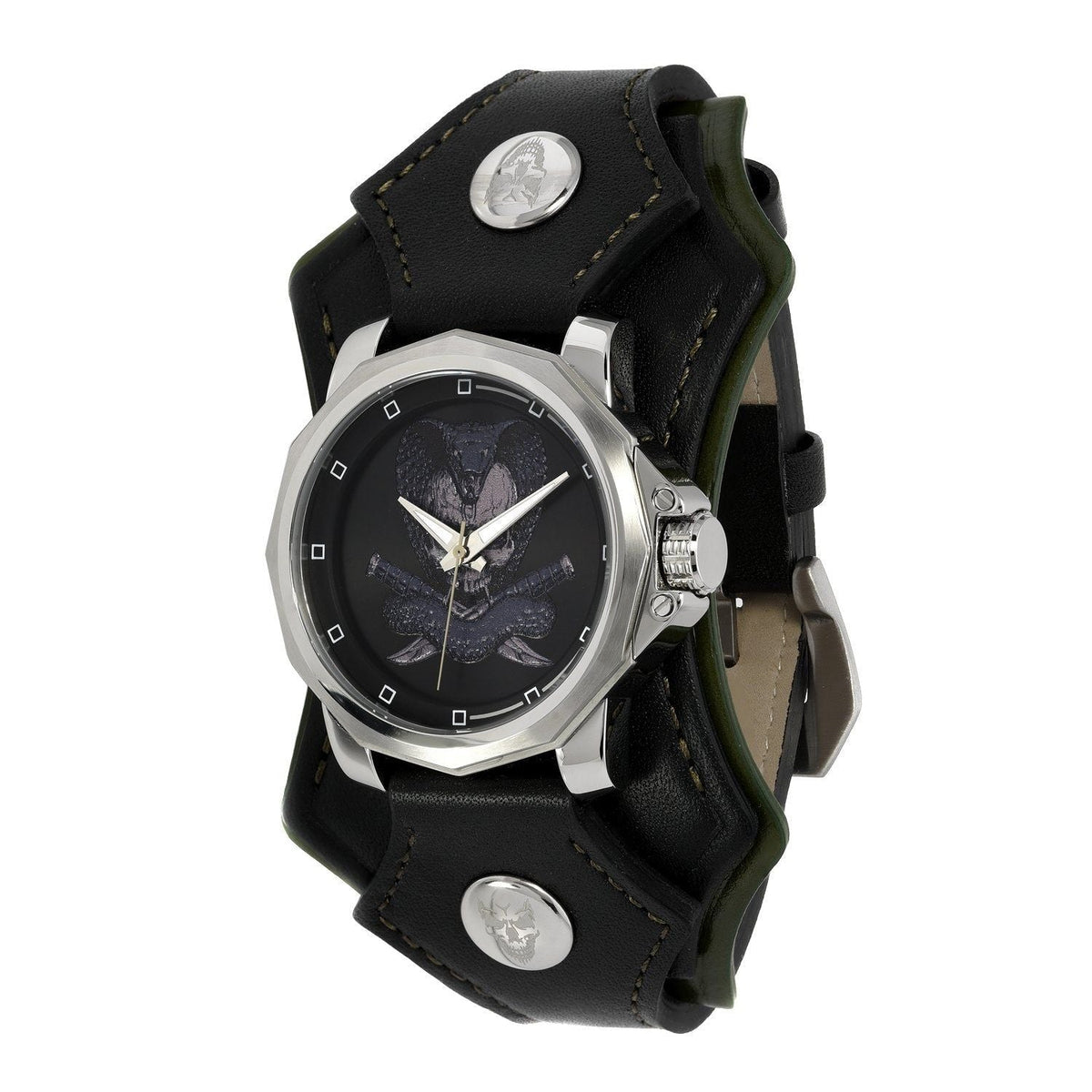 Serpent Watch
