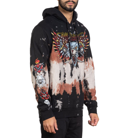 Shadow Shifter PO Hood