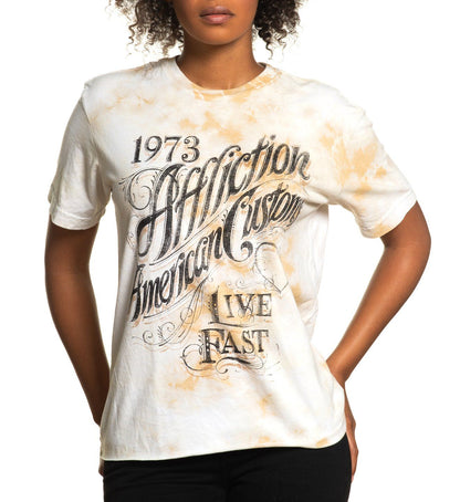 Shotgun Wedding Tee