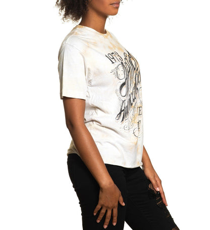 Shotgun Wedding Tee