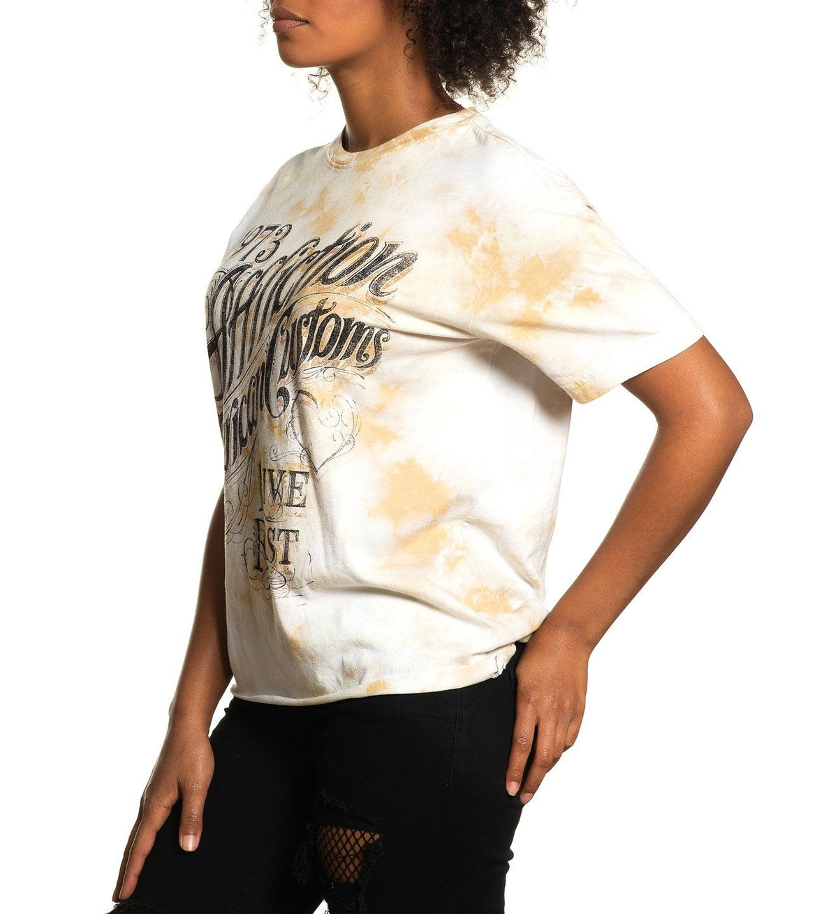 Shotgun Wedding Tee