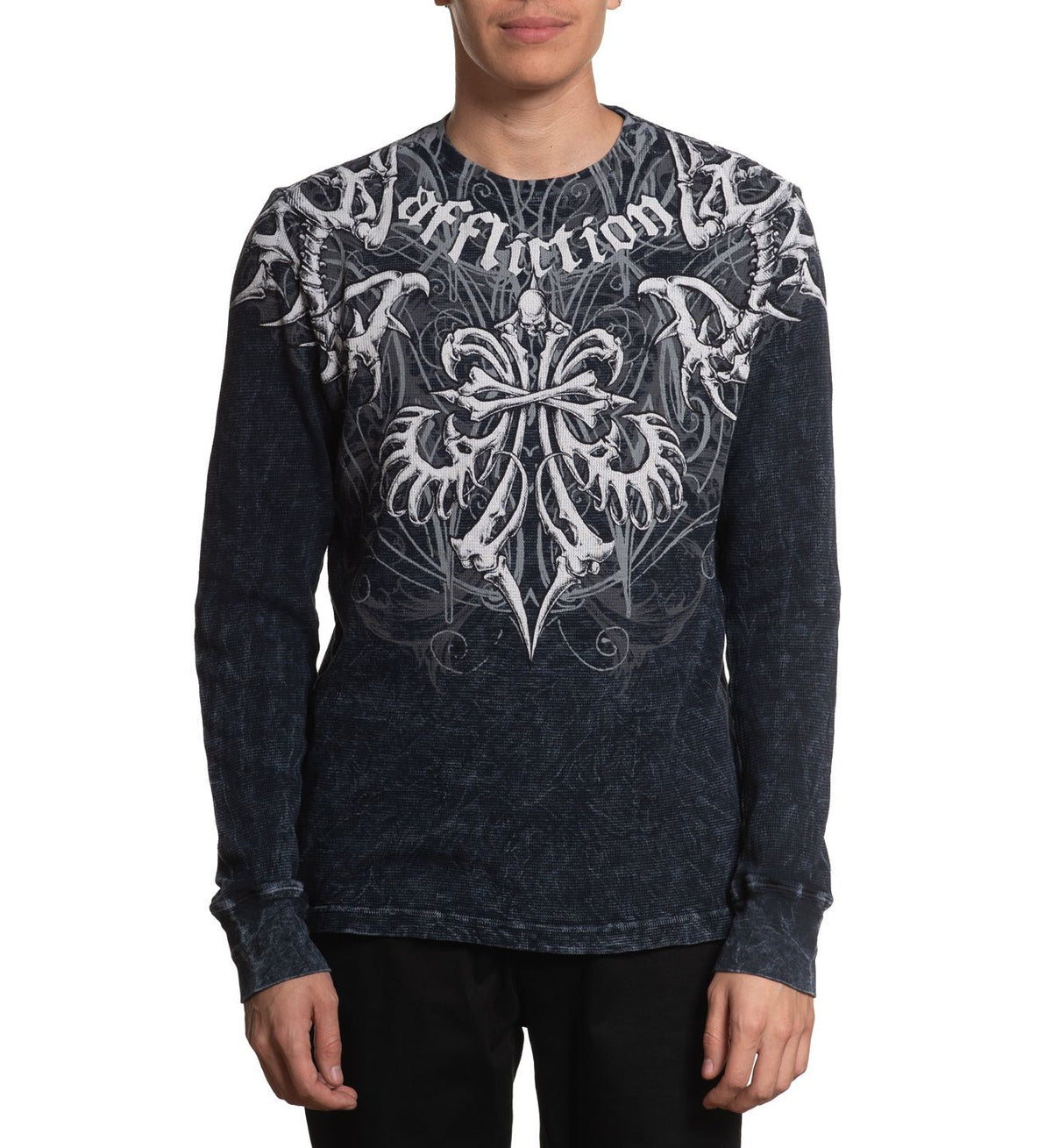 Skeleton Thermal
