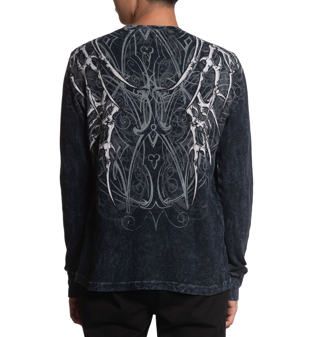 Skeleton Thermal