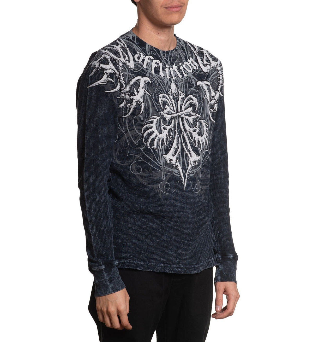 Skeleton Thermal