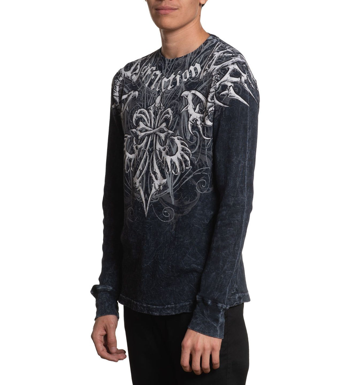 Skeleton Thermal