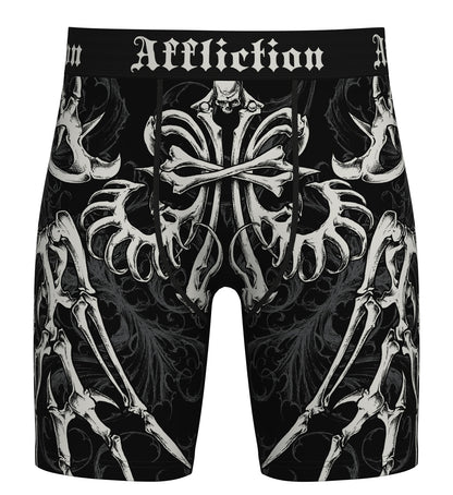 Skeleton Boxers