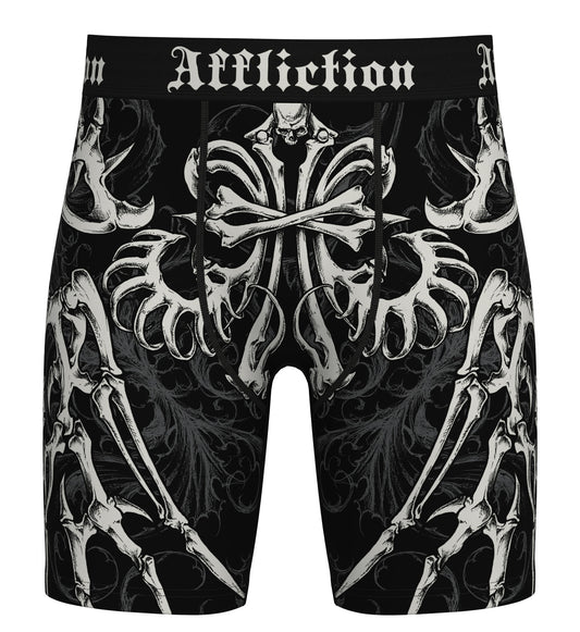 Skeleton Boxers