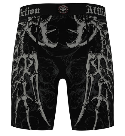 Skeleton Boxers