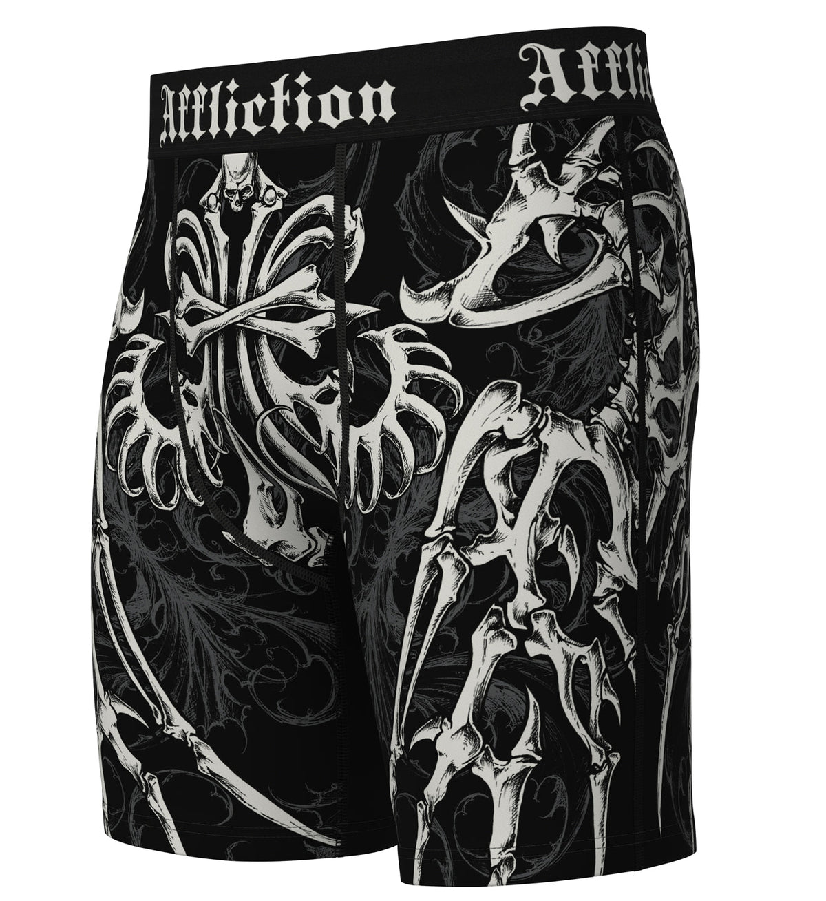 Skeleton Boxers