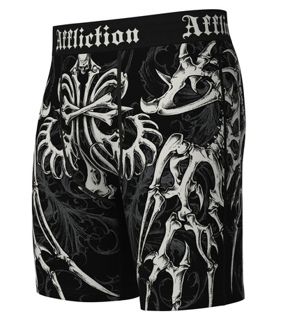 Skeleton Boxers