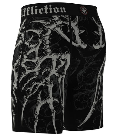 Skeleton Boxers