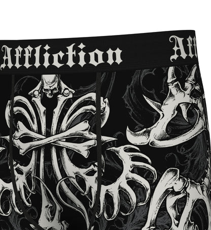 Skeleton Boxers