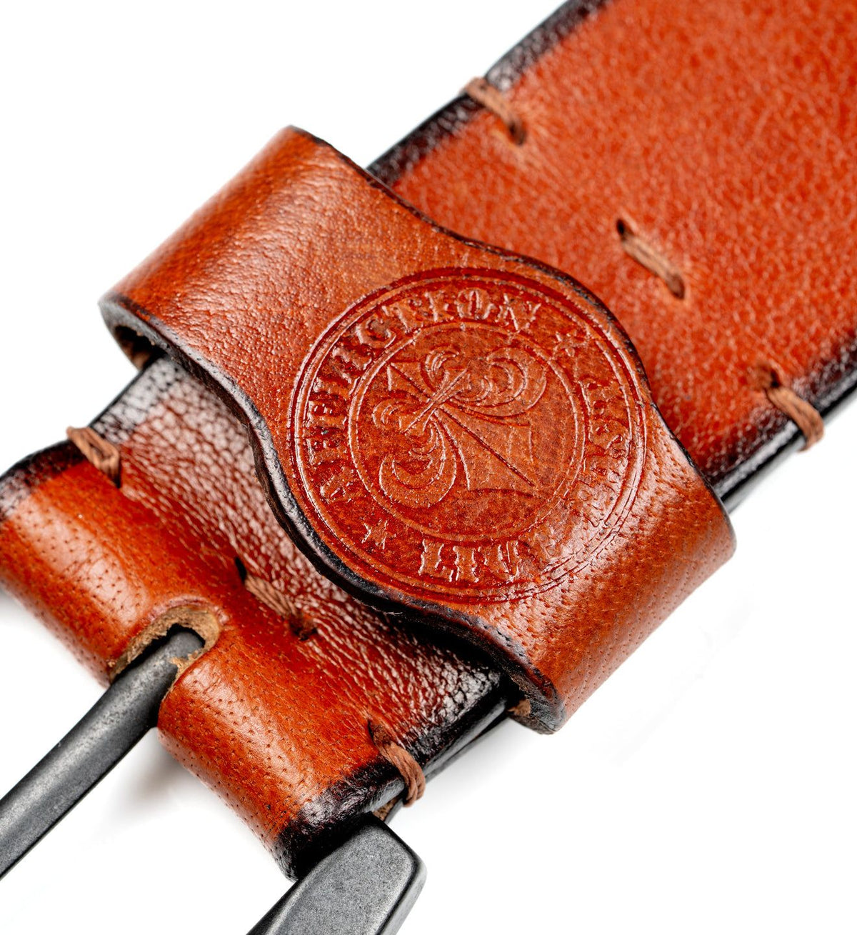 Smash Belt