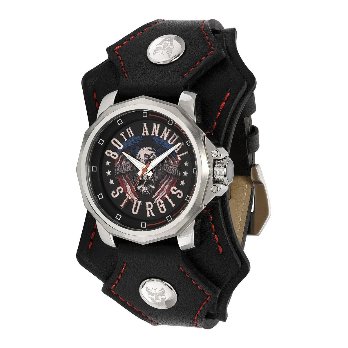 Sturgis Watch