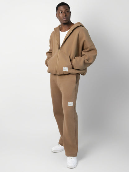 Affirmation Zip Hoodie – Mega