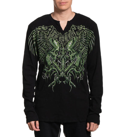 Toxic Wrath Thermal