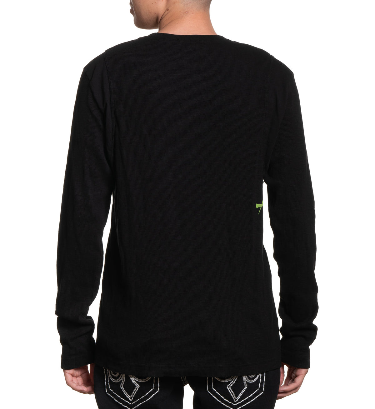 Toxic Wrath Thermal