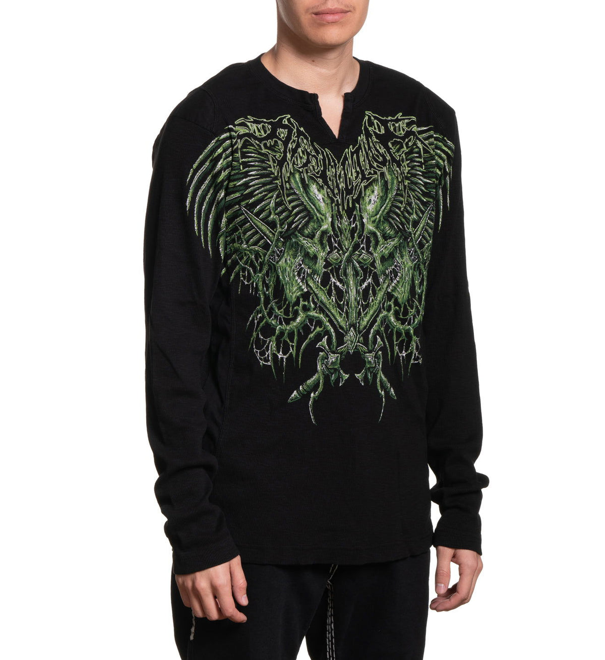 Toxic Wrath Thermal