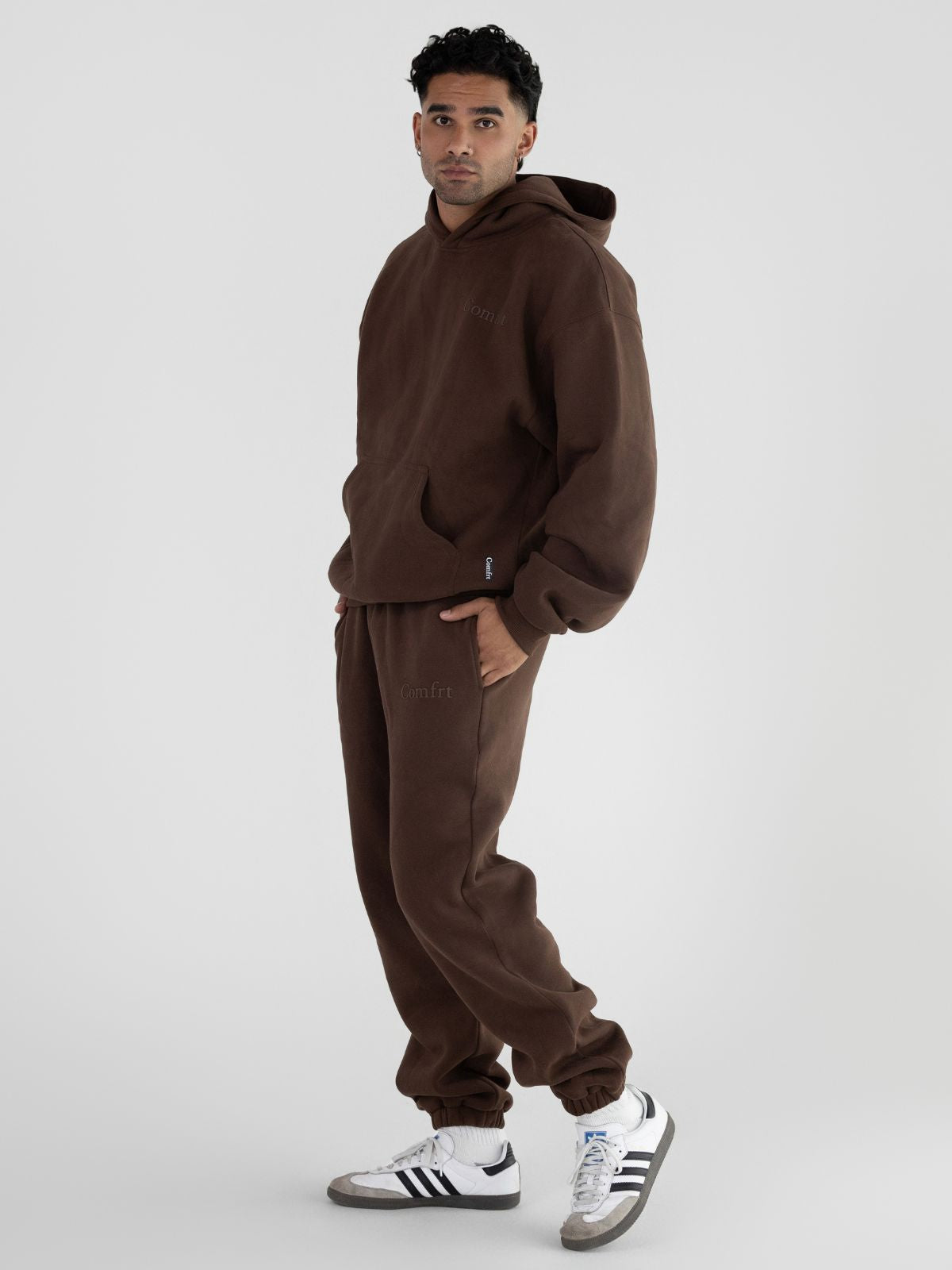 Minimalist Sweatpants