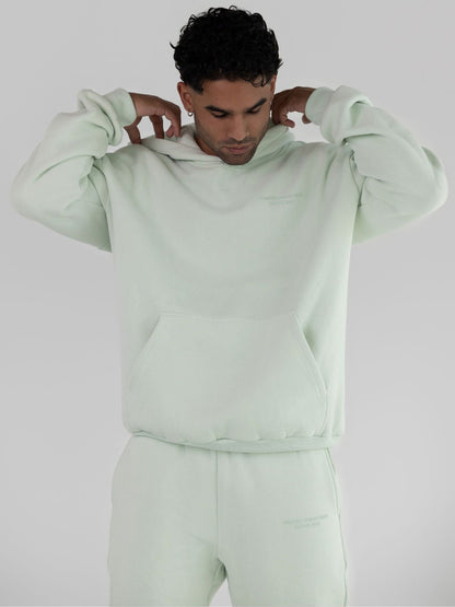 Pastel Hoodie – Mega
