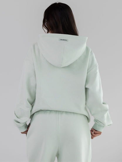 Pastel Hoodie – Mega
